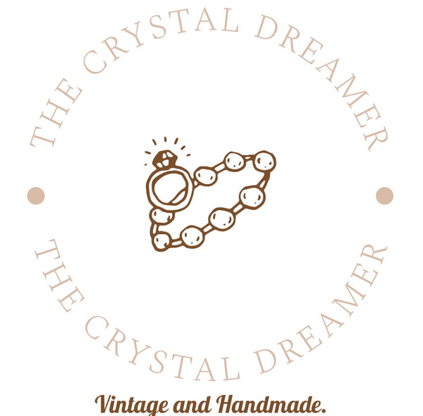 The Crystal Dreamer 